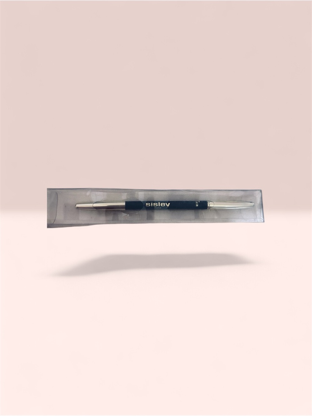 Sisley Dual-Ended Eyeliner Pencil in Black
